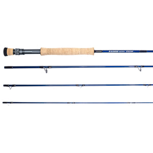 Sage Maverick Fly Rod