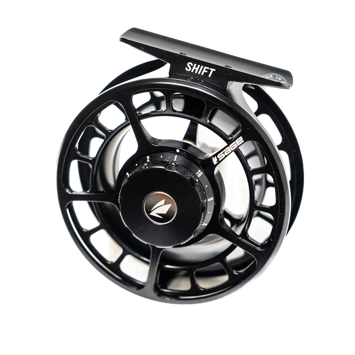Sage Shift Fly Reel
