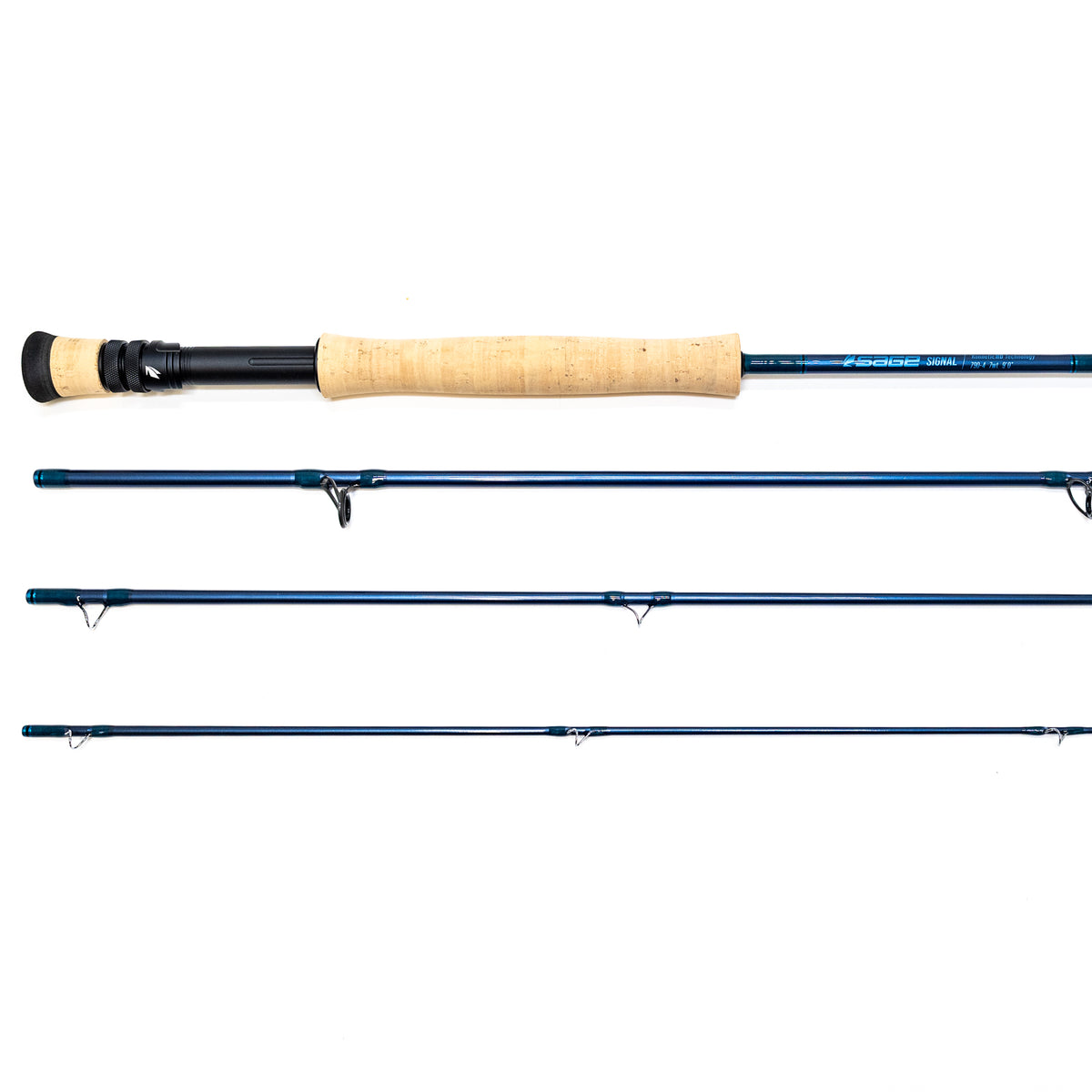Sage Signal Fly Rod