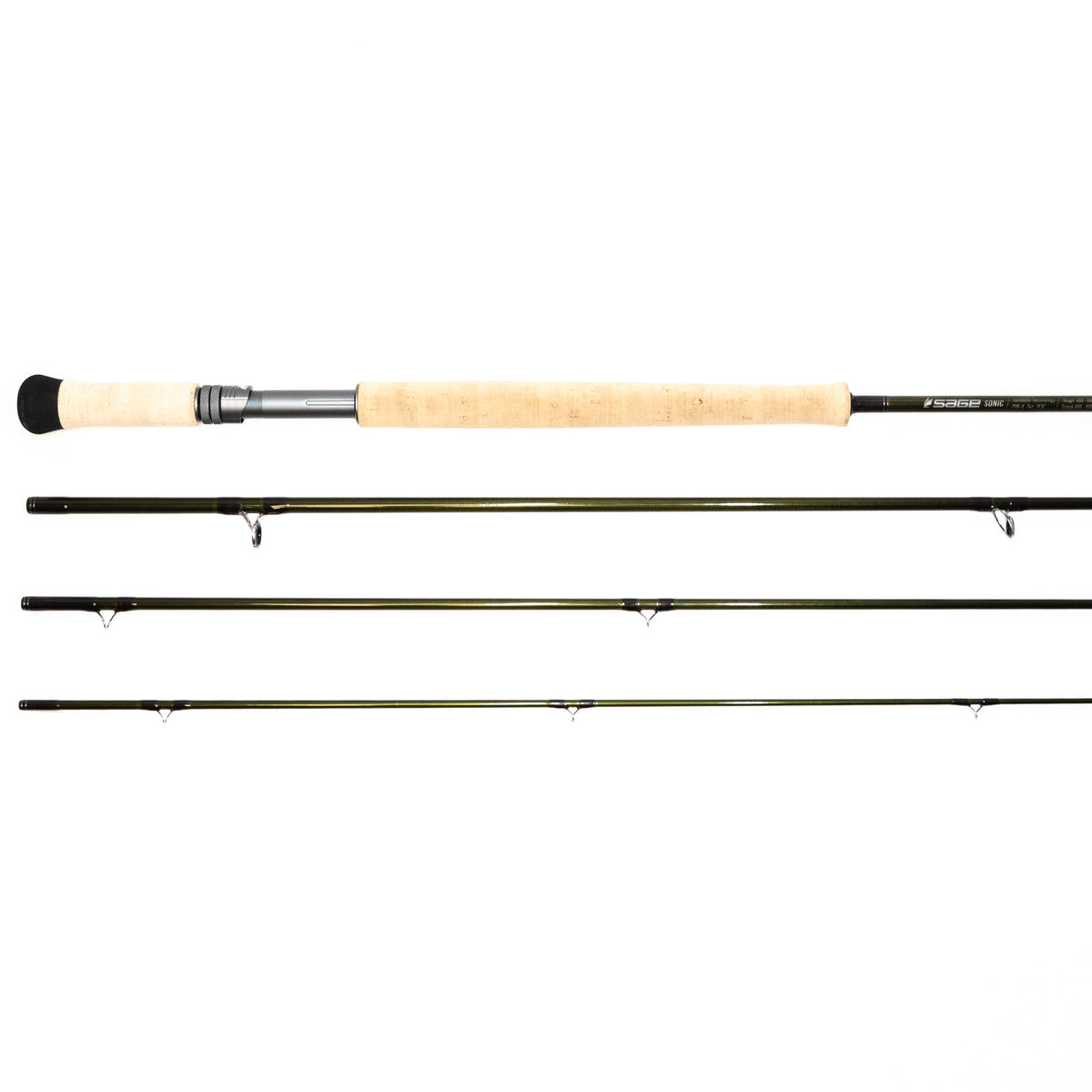 Sage Sonic Switch Fly Rod