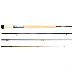Sage Sonic Switch Fly Rod - The Compleat Angler