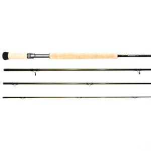 Sage Sonic Spey - Free Fly Line