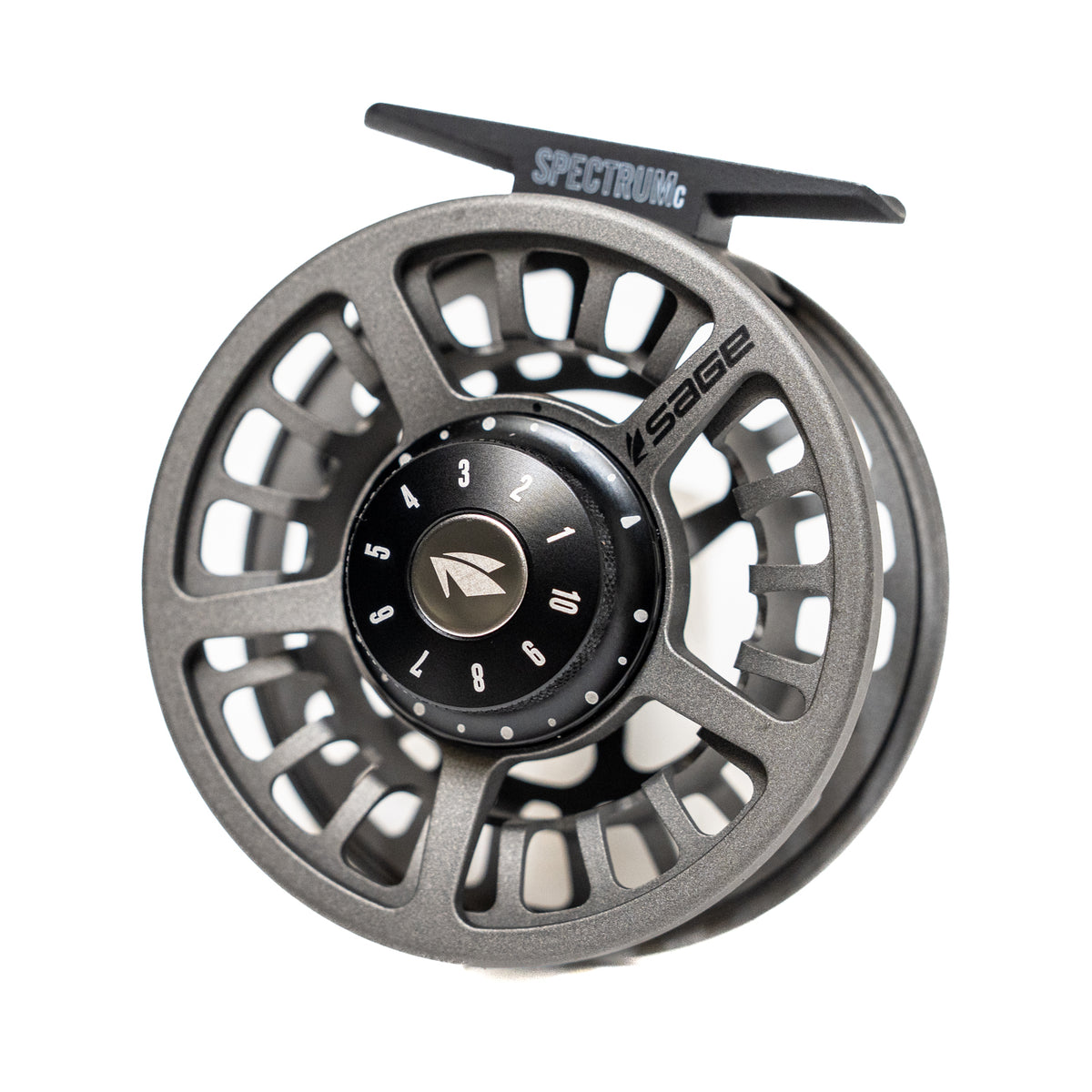 Sage Spectrum C Fly Reel