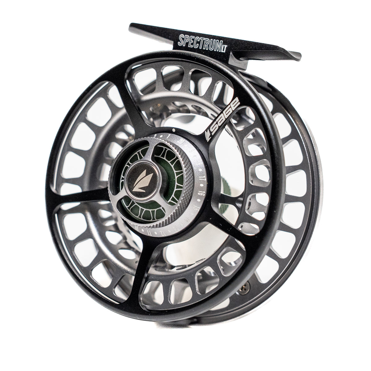 Sage Spectrum LT Fly Reel