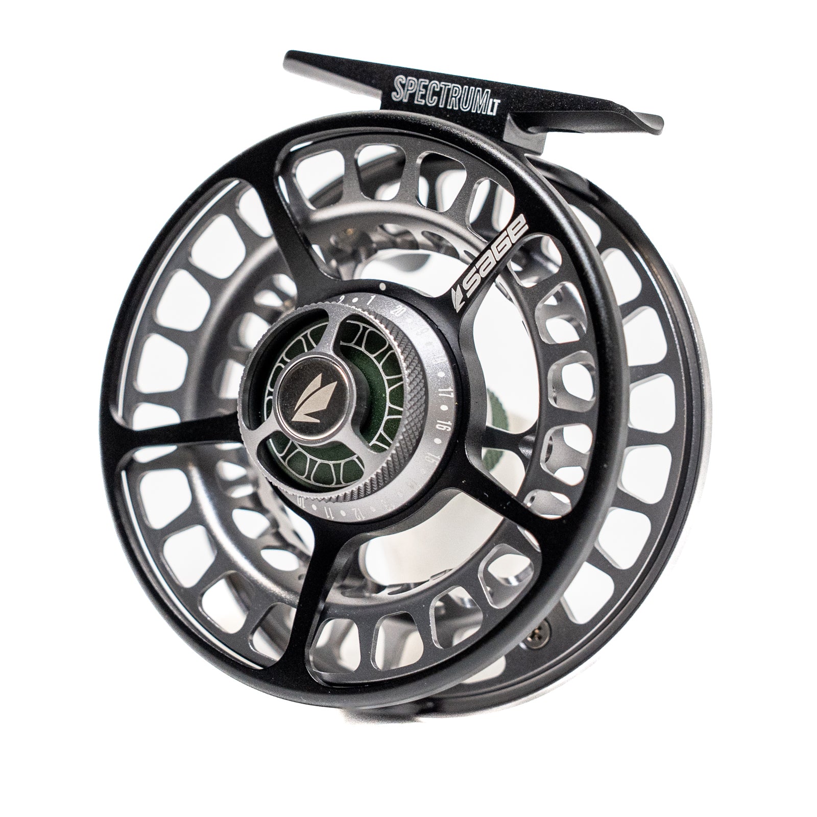 best sage fly reel Spectrum Its unique concave spool design not only boosts line capacity but also enhances drag smoothness Sage Fly Reels | Trout,