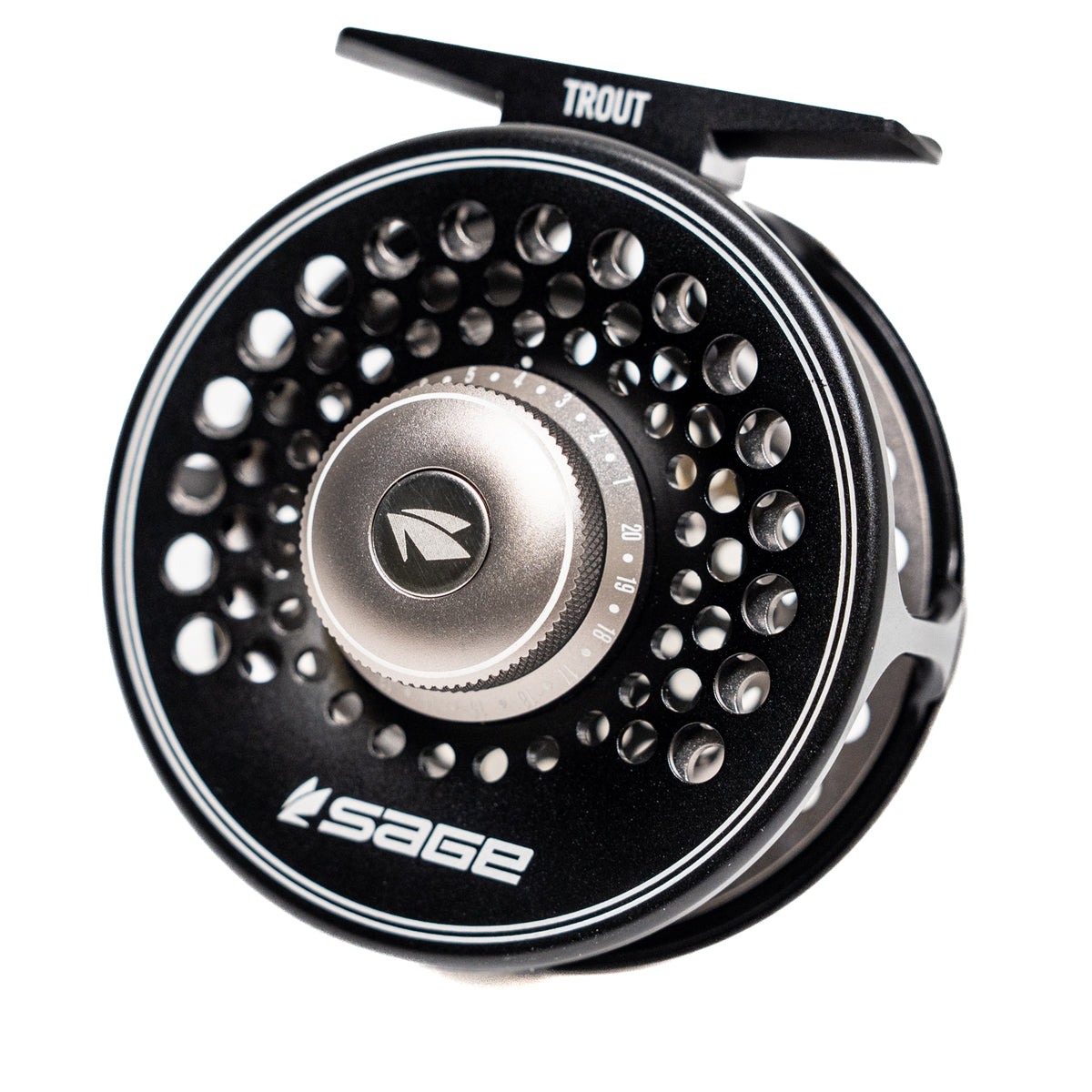 Sage Trout Reel