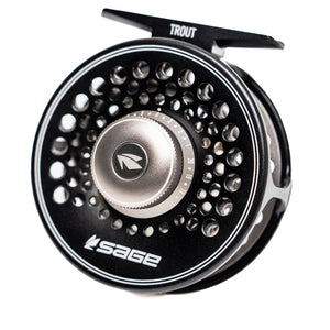 Sage Trout Reel
