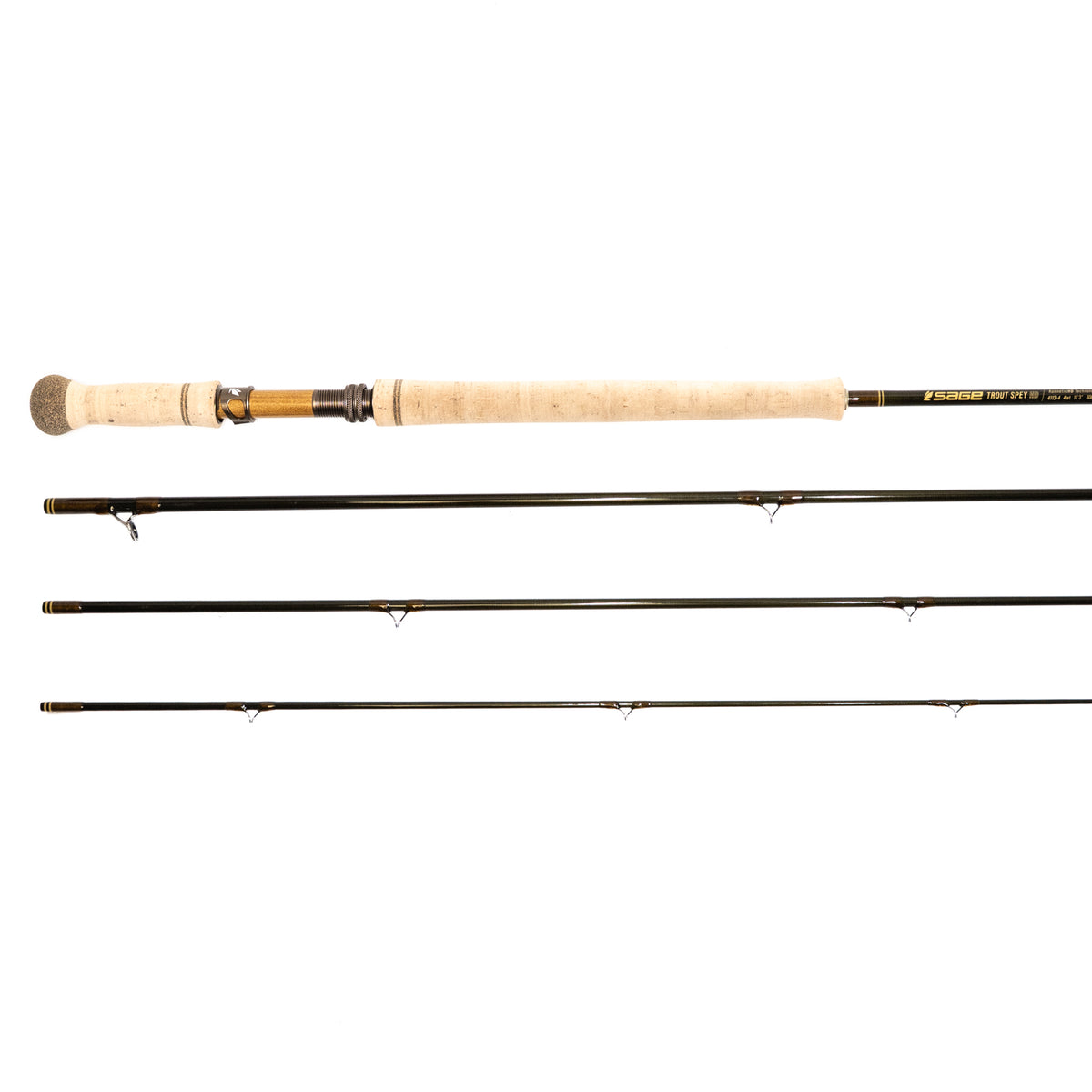 Sage Trout Spey G5 Fly Rod