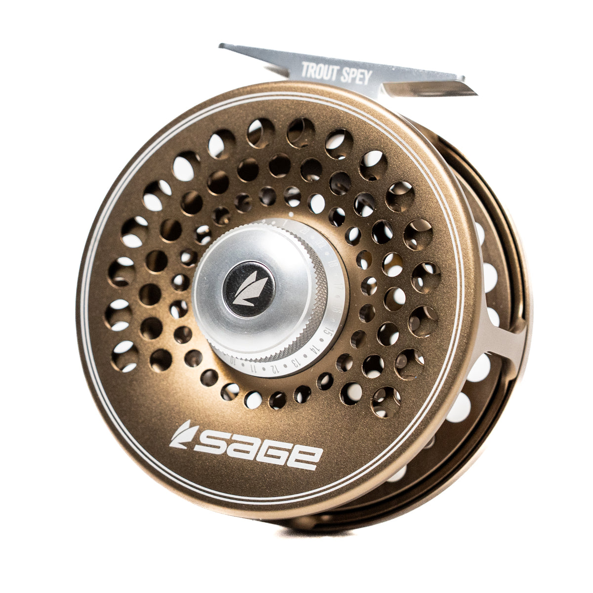 Sage Trout Spey Reel