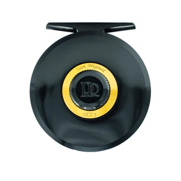 Ross San Miguel Fly Reel