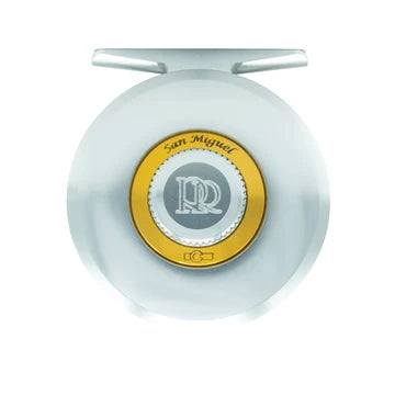 Ross San Miguel Fly Reel