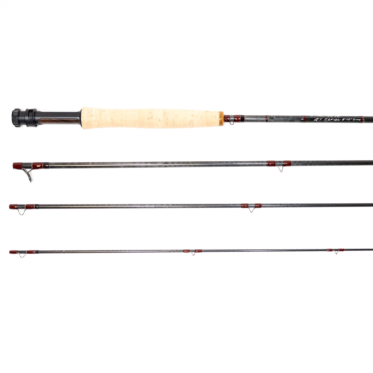 Scott GT Series Fly Rod
