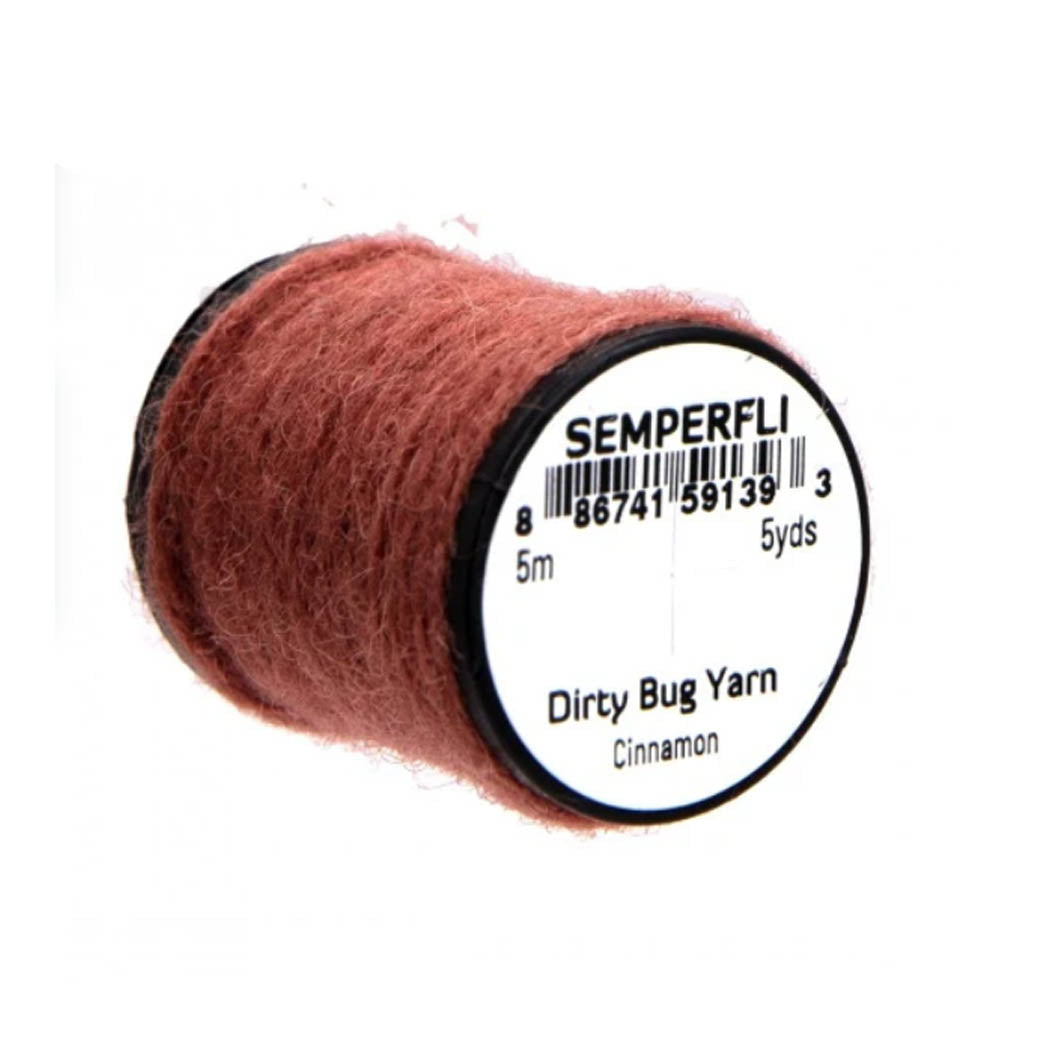 Semperfli Dirty Bug Yarn