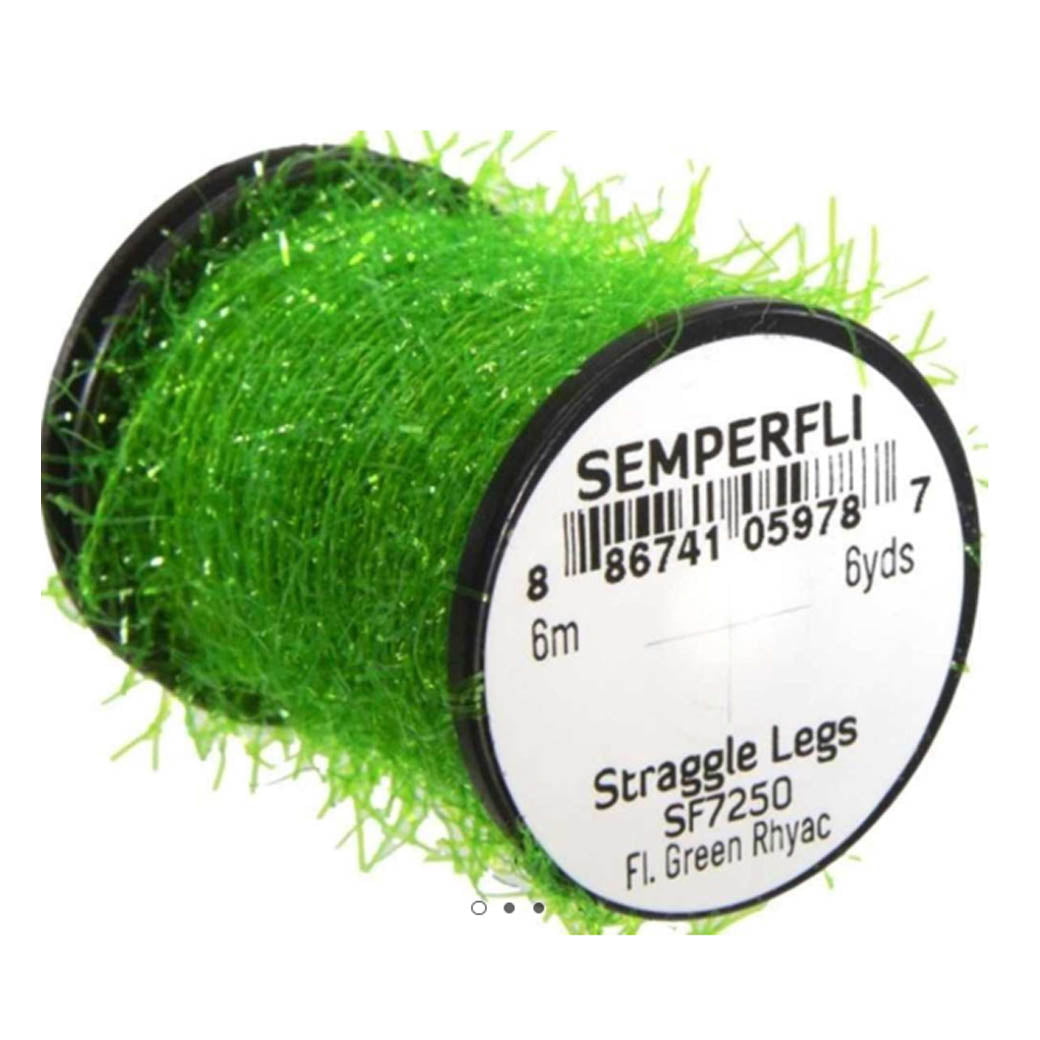 Semperfli Straggle Legs