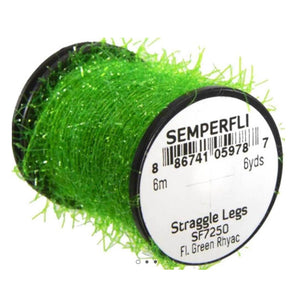 Semperfli Straggle Legs