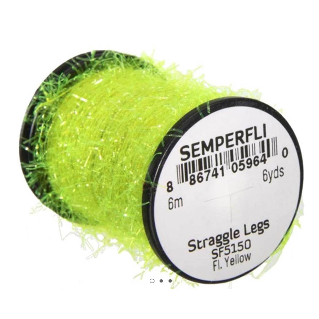 Semperfli Straggle Legs