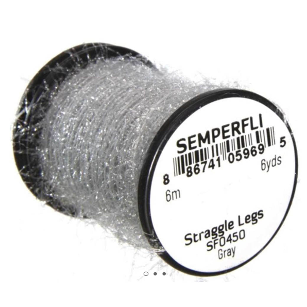 Semperfli Straggle Legs