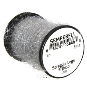 Semperfli Straggle Legs
