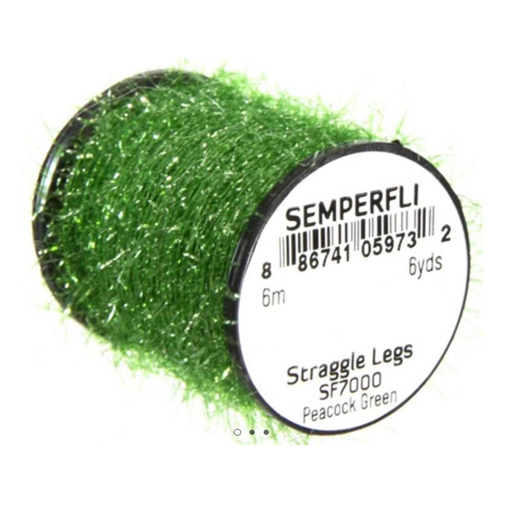 Semperfli Straggle Legs