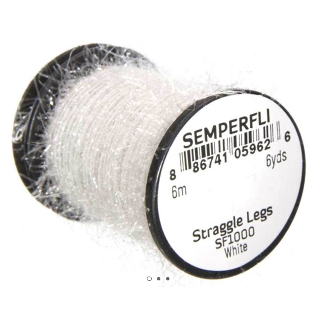 Semperfli Straggle Legs