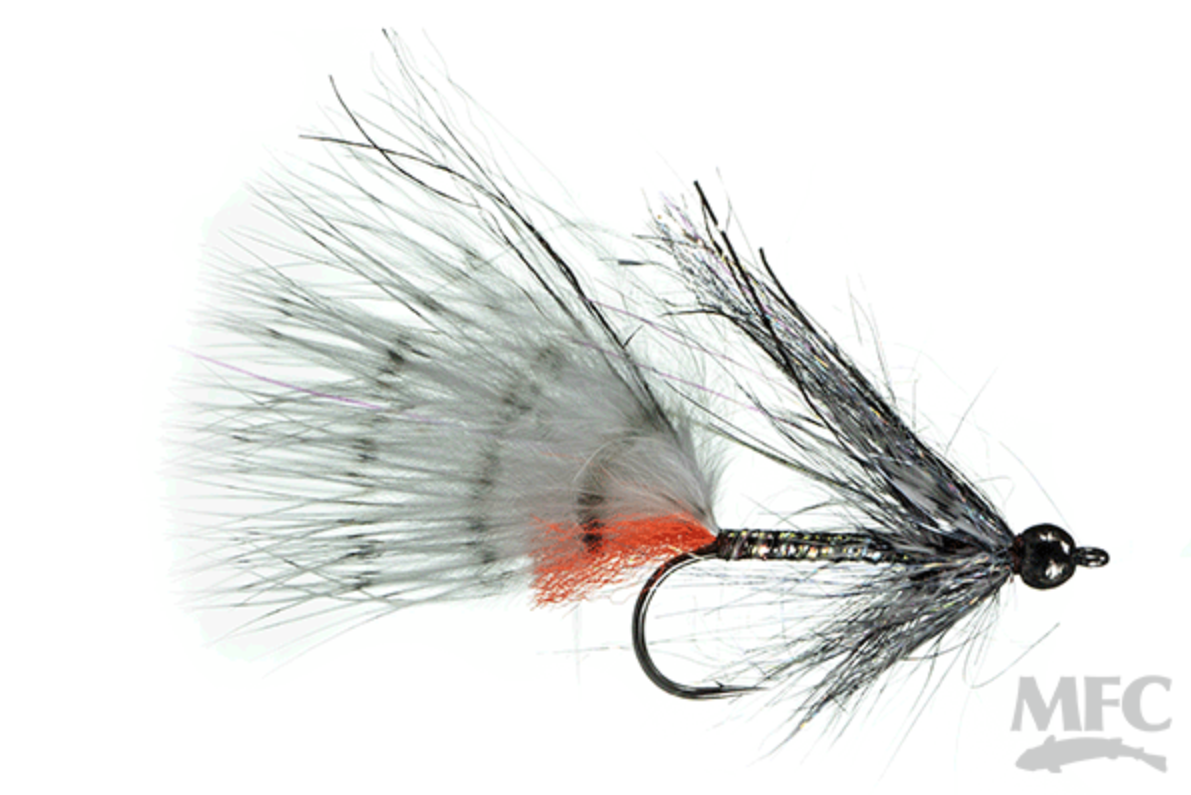 Keller&#39;s She Demon Bugger