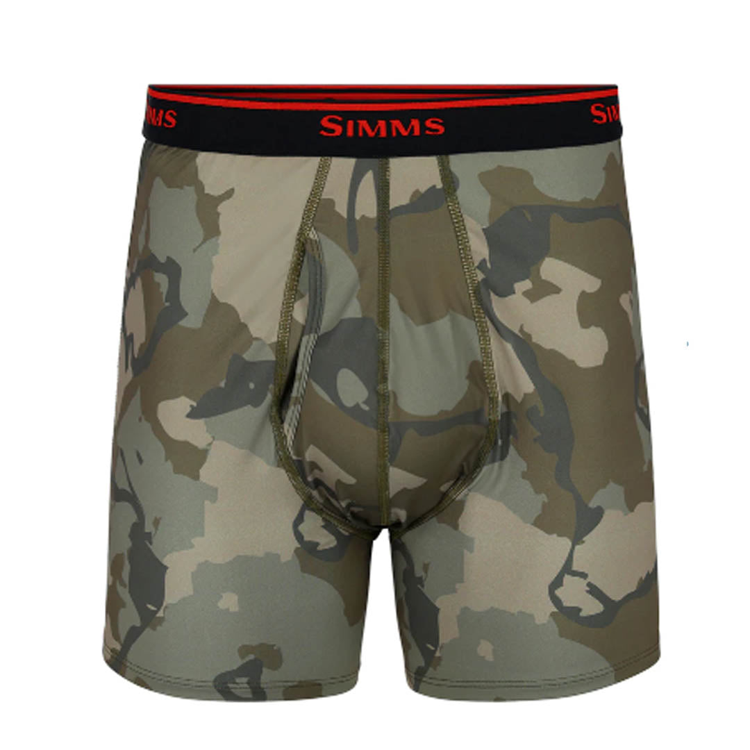 Fly Fishing Underwear - The Compleat Angler