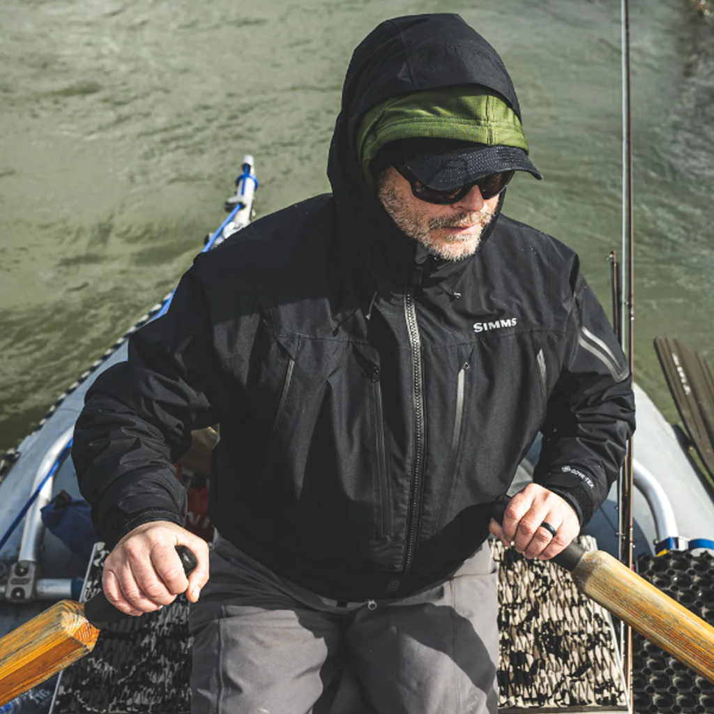 Cold Weather Gear Guide - The Compleat Angler