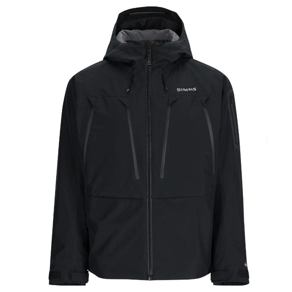 Simms Men&#39;s Bulkley Insulated Wading Jacket
