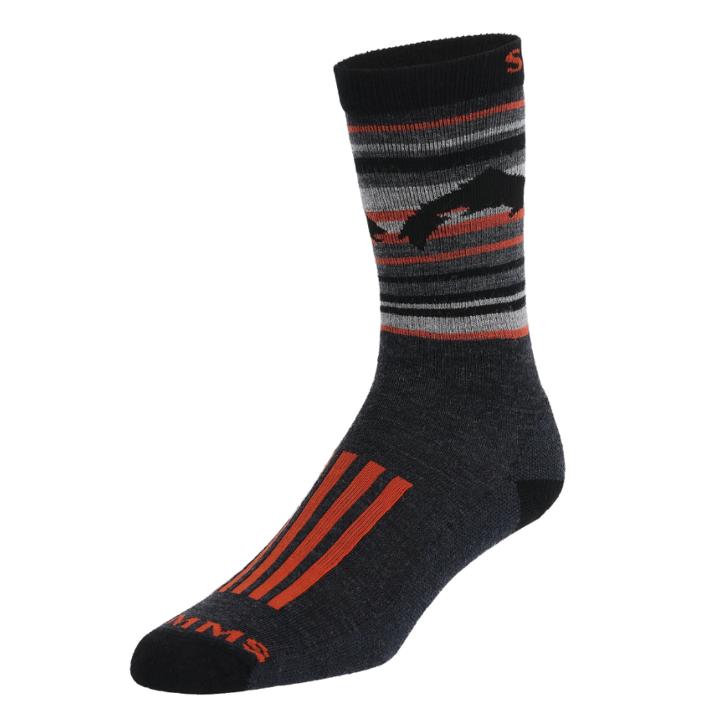Simms Men&#39;s Daily Sock