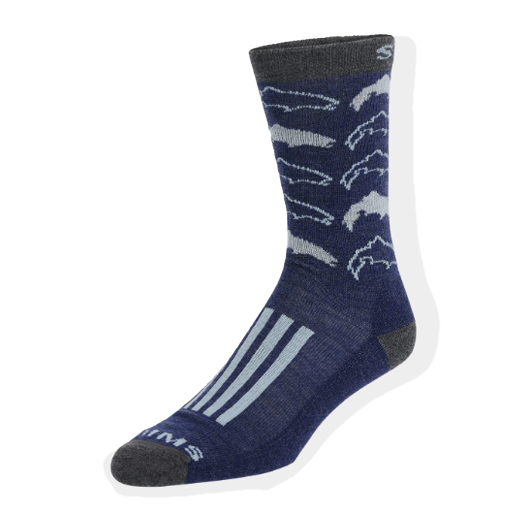 Simms Men&#39;s Daily Sock