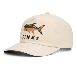 Simms Double Haul Cap