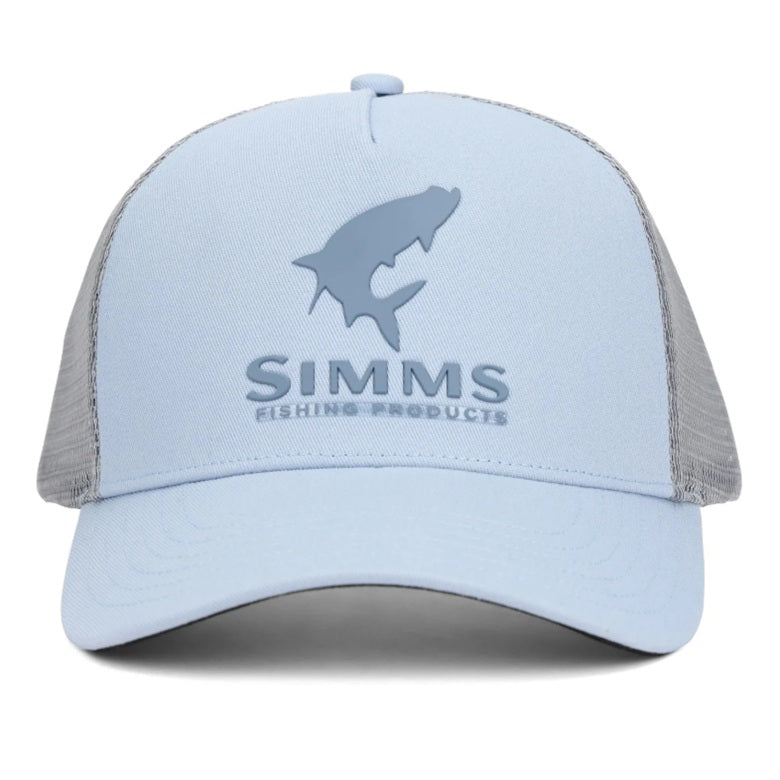 Simms Double Haul Trucker