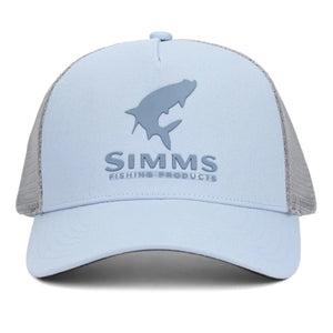 Simms Double Haul Trucker