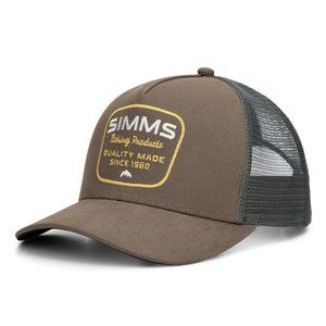 Simms Double Haul Trucker
