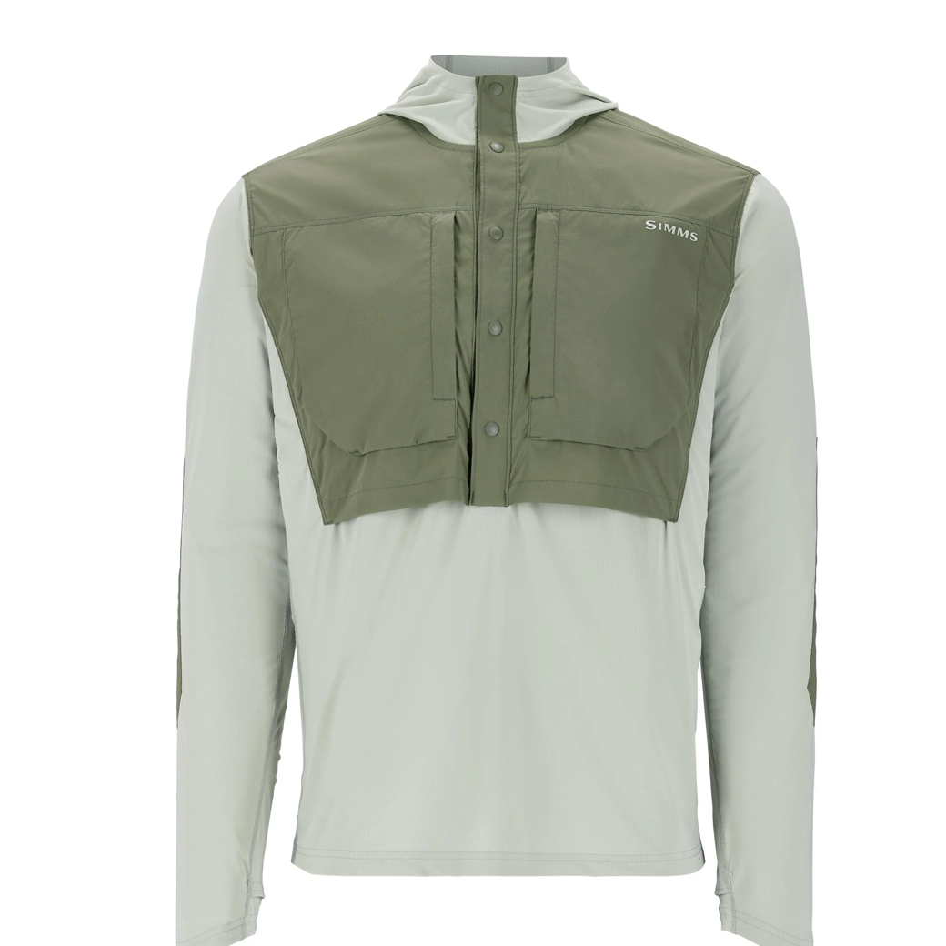 Simms Men&#39;s Latitude BiComp Hoody