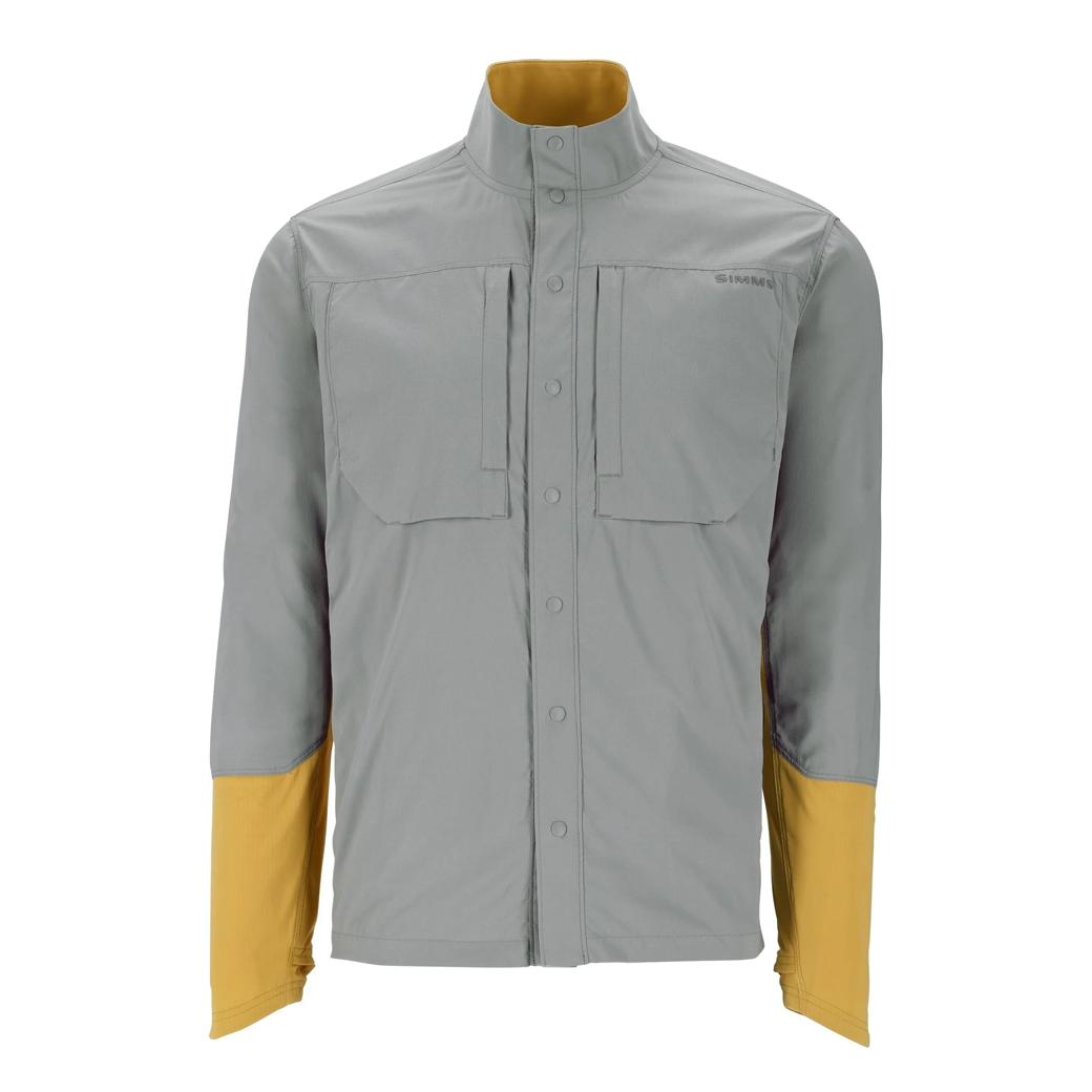 Simms Men&#39;s Latitude BiComp Shirt