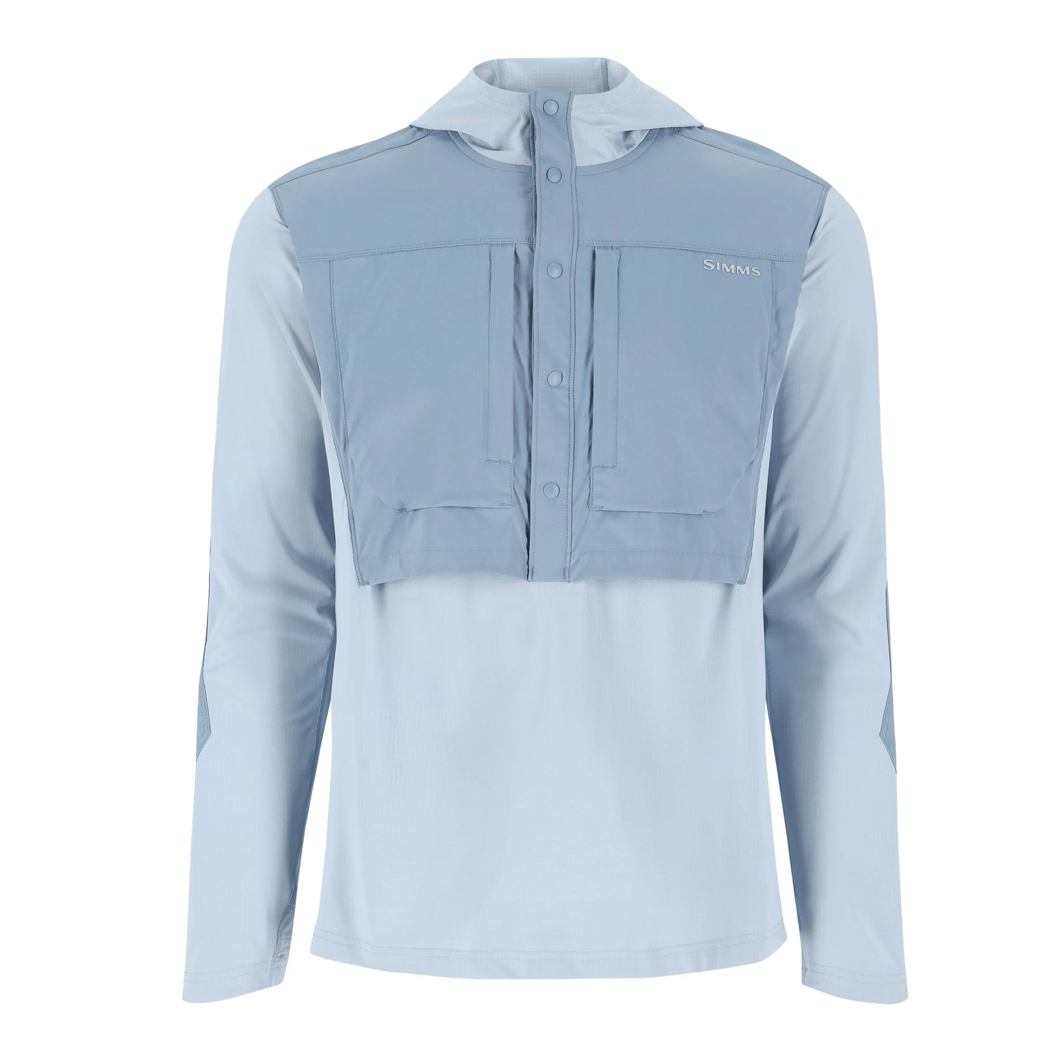 Simms Men&#39;s Latitude BiComp Hoody