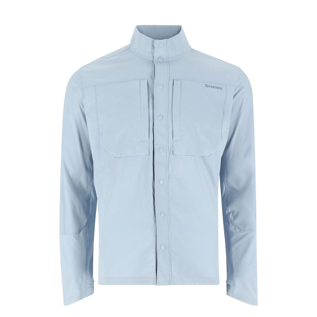 Simms Men&#39;s Latitude BiComp Shirt
