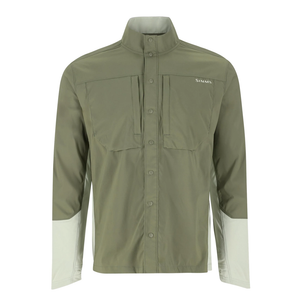 Simms Men's Latitude BiComp Shirt