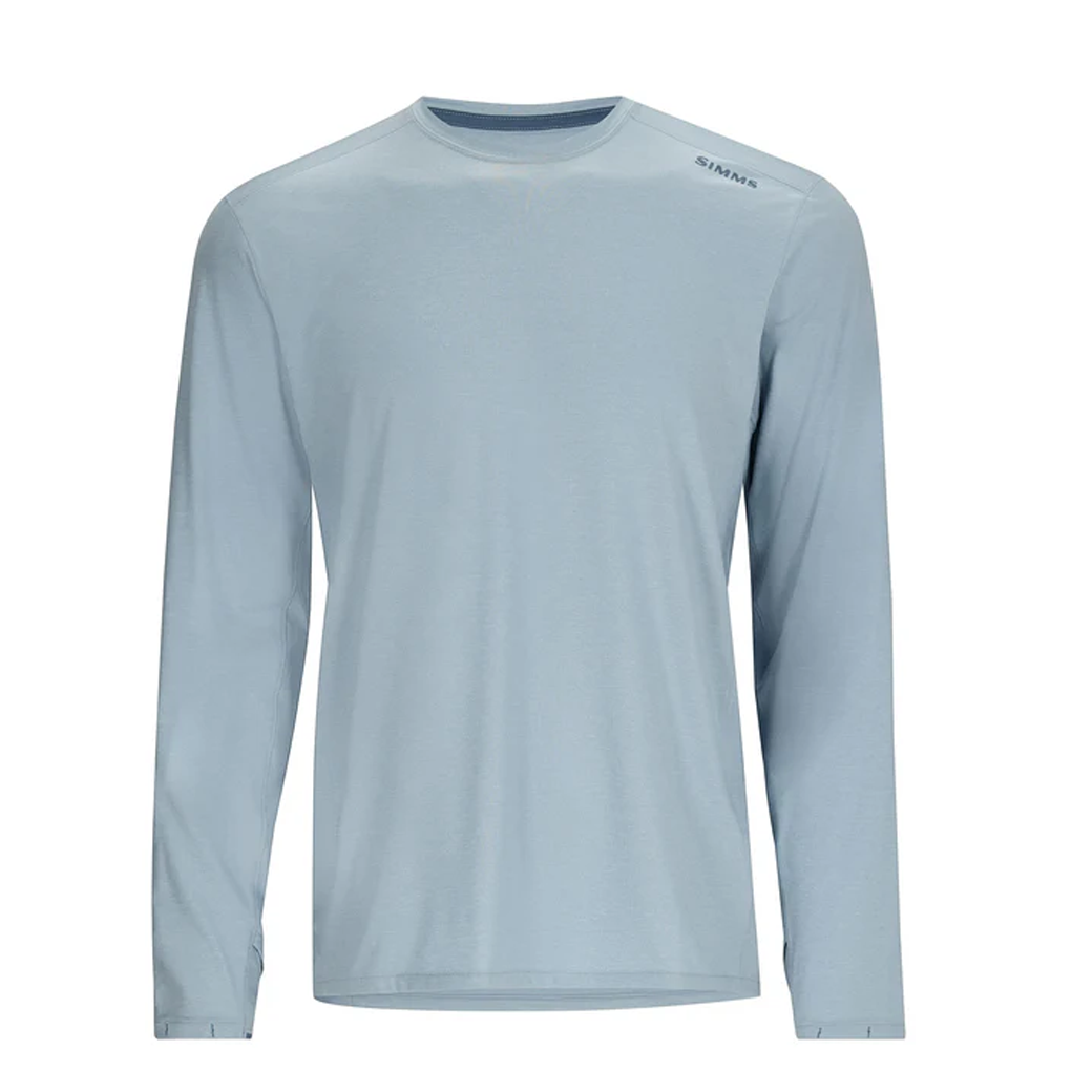 Simms Men&#39;s SolarFlex Crew