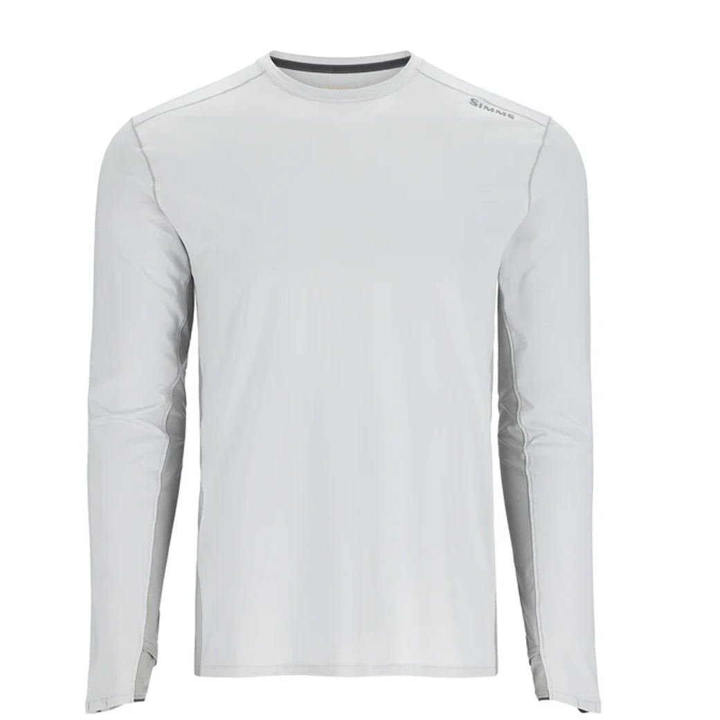 Simms Men&#39;s SolarFlex Crew