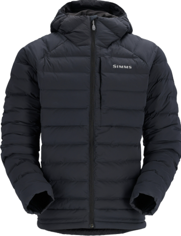 Simms Men's Exstream Hoody (Prior Model)