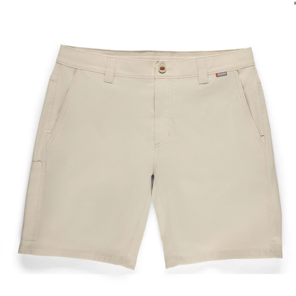 Simms Superlight Shorts