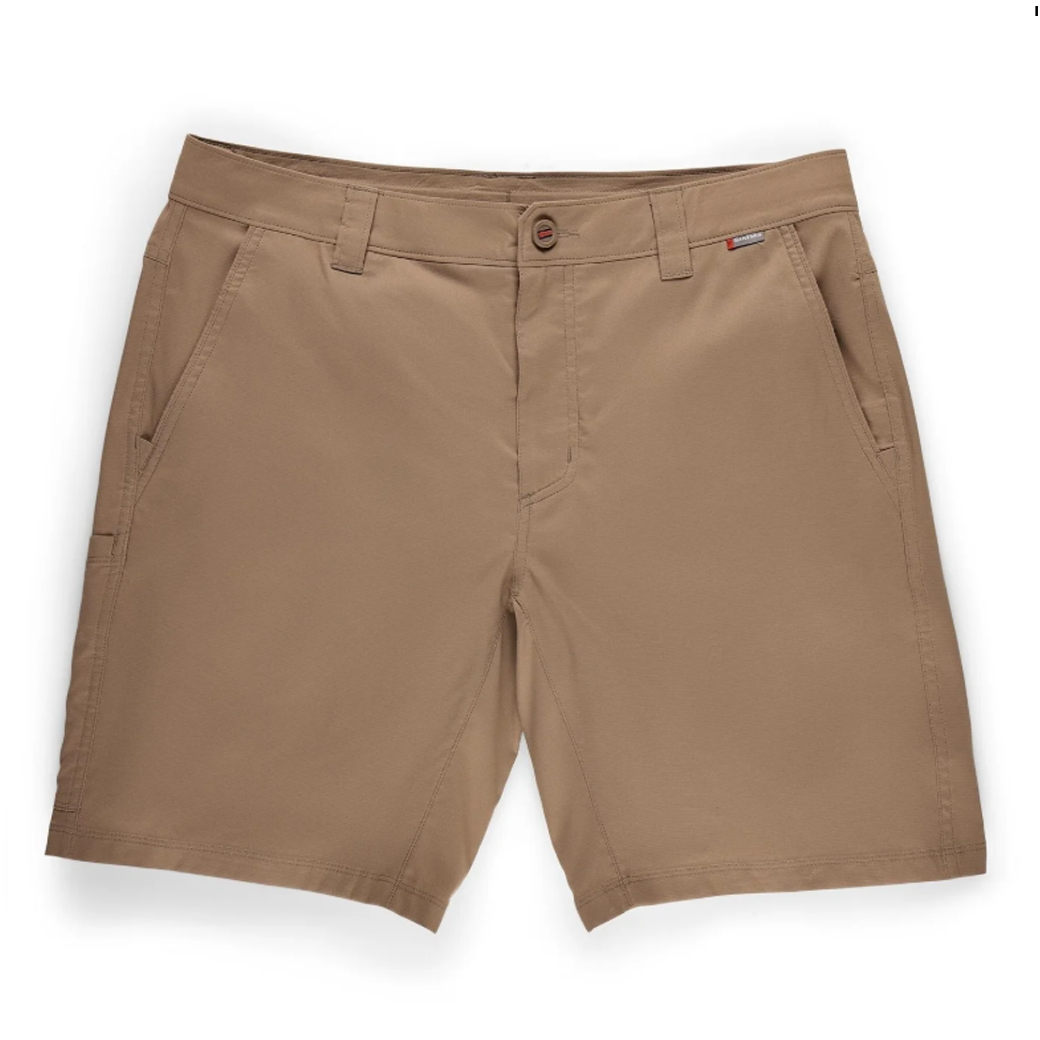 Simms Superlight Shorts