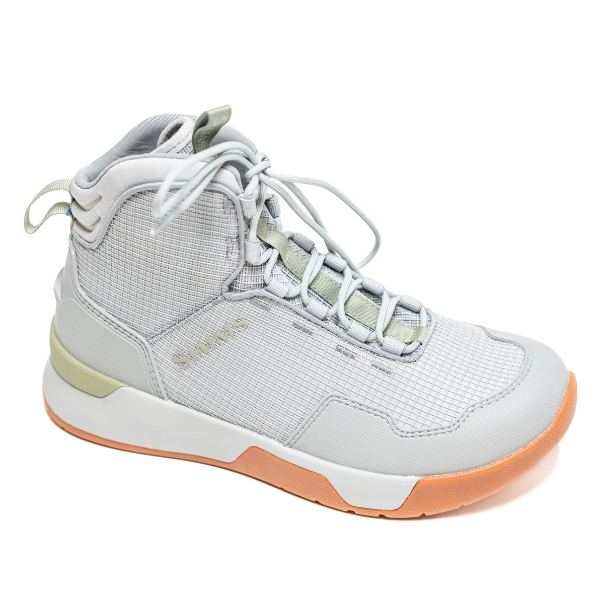 Simms Men's Flats Sneaker