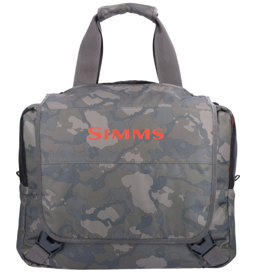 Simms Riverkit Wader Tote