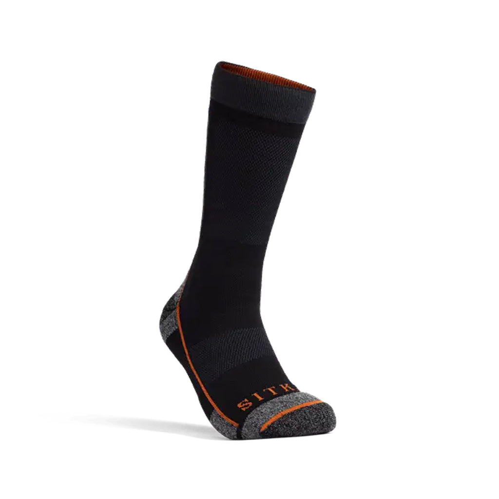Sitka Mid Weight Crew Sock