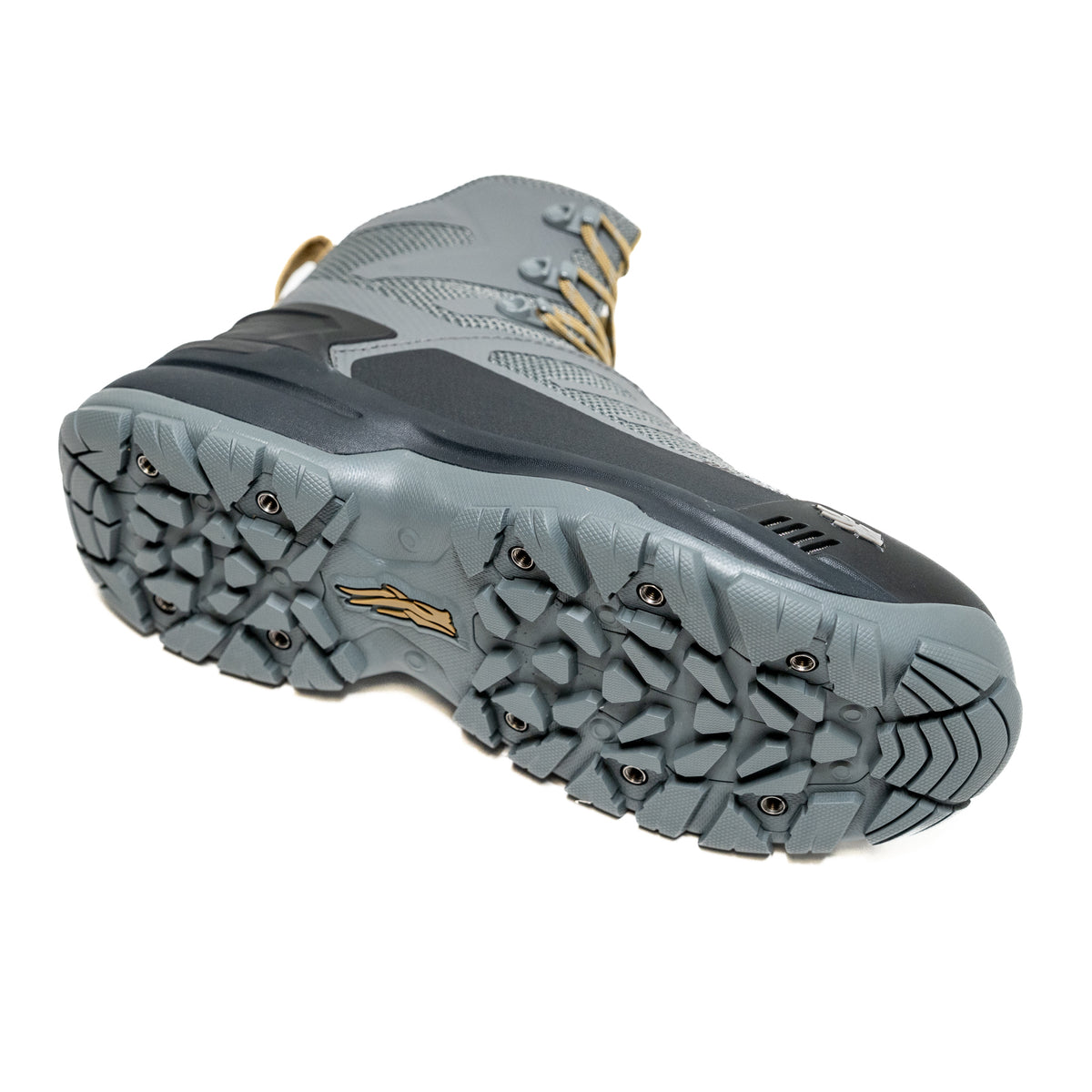 Sitka CrossCurrent Rubber Wading Boot