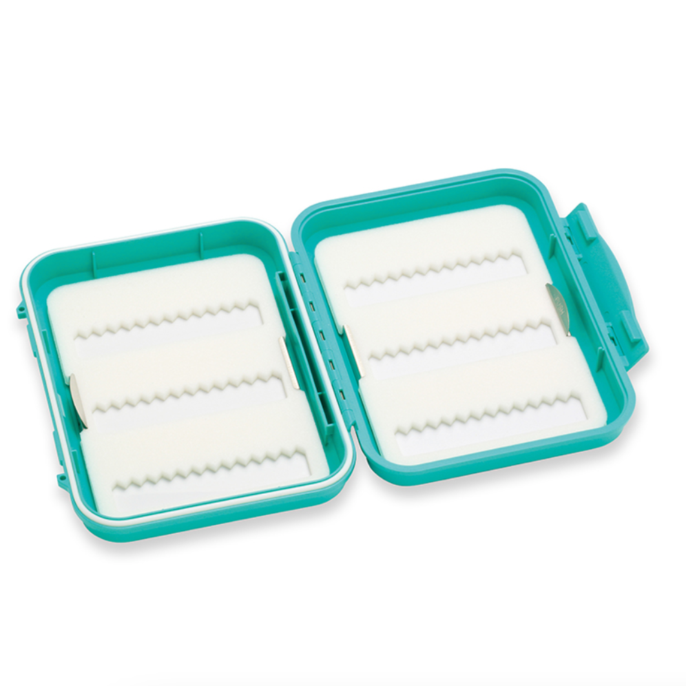 C&amp;F Design Saltwater Permit Fly Case