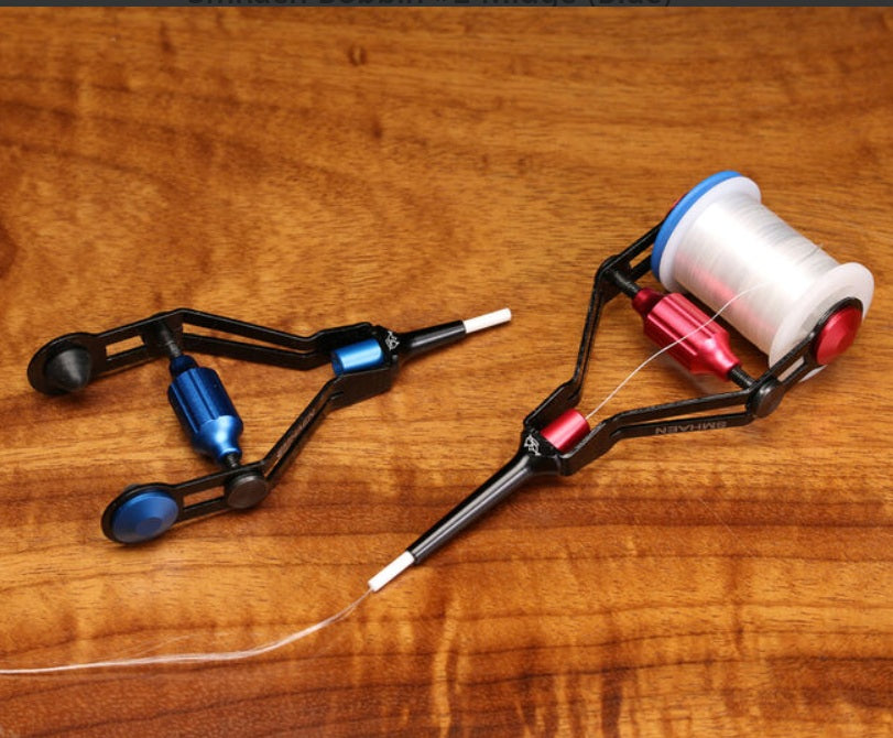 Smhaen Bobbin Holder Pro